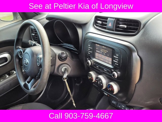 Used 2019 Kia Soul FWD image 11