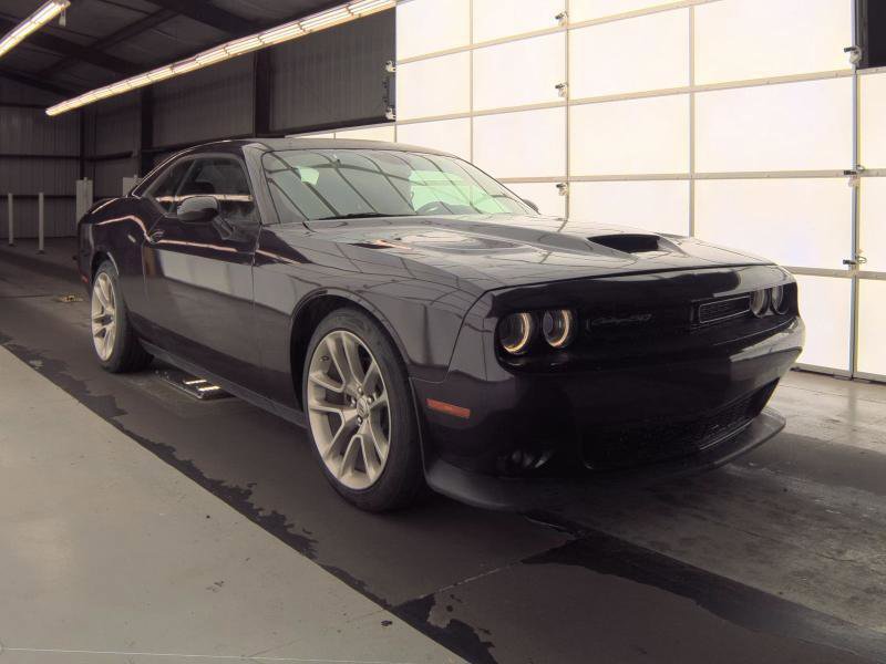 Used 2020 Dodge Challenger GT image 3
