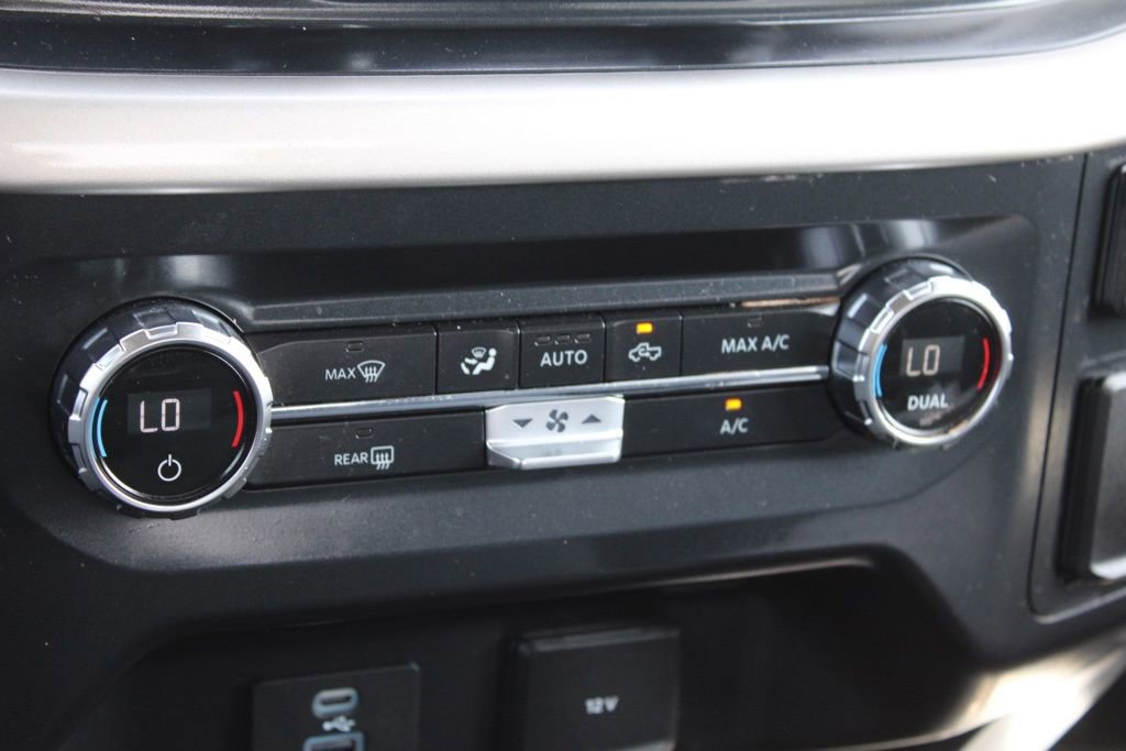 Used 2021 Ford F150 XLT w/ Equipment Group 301A Mid image 38