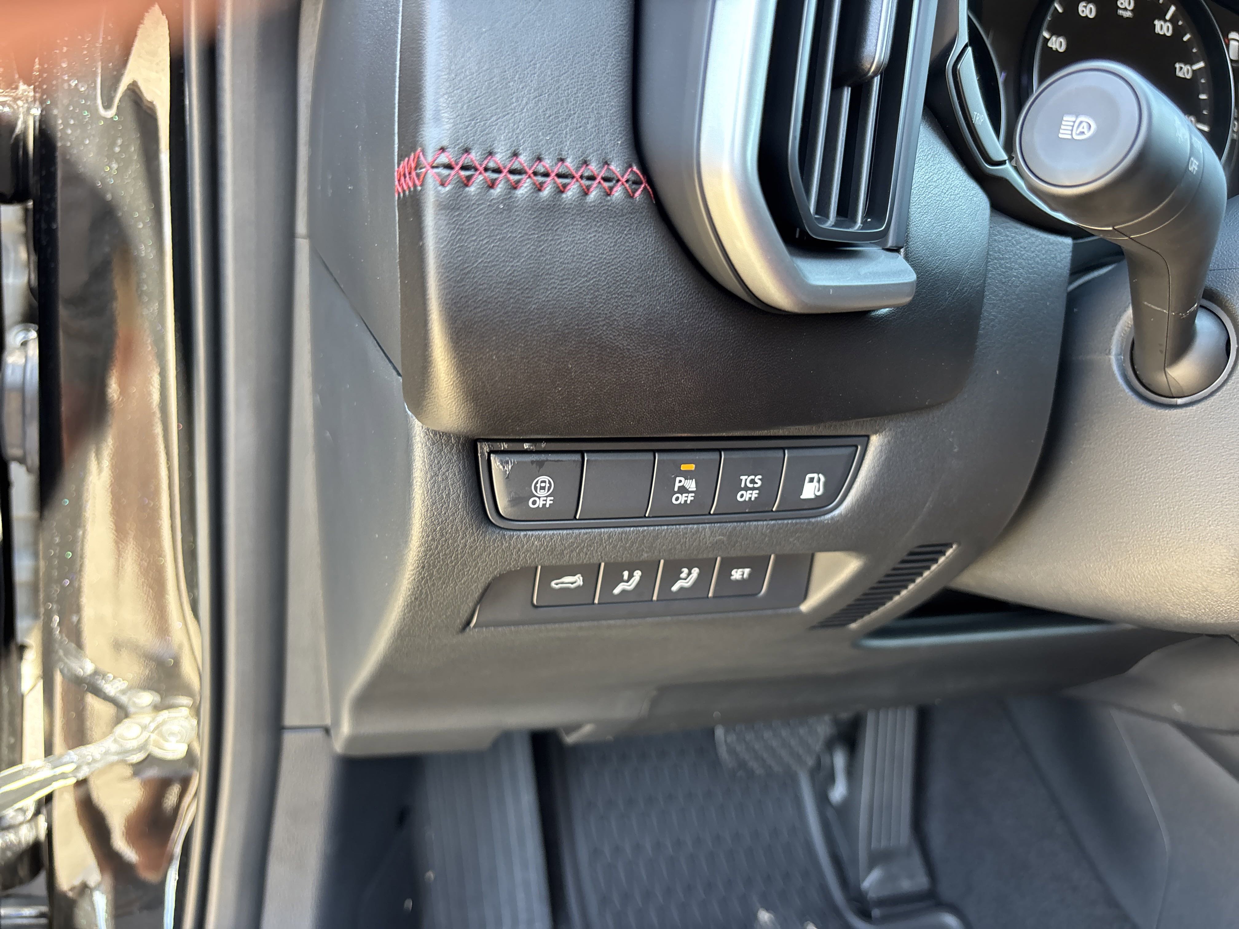 New 2026 MAZDA CX-50 AWD 2.5 Hybrid w/ Weather Package image 24