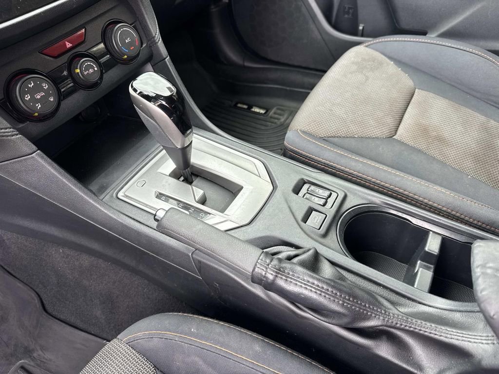 Used 2019 Subaru Crosstrek 2.0i Premium image 43