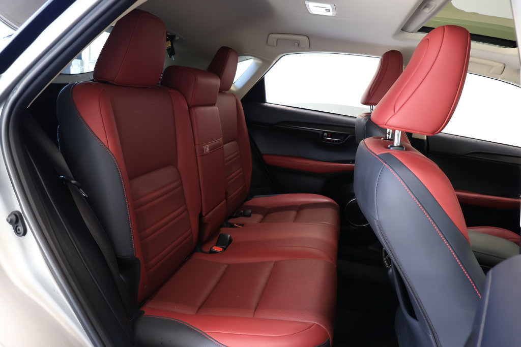 Used 2020 Lexus NX 300 AWD w/ Premium Package image 22