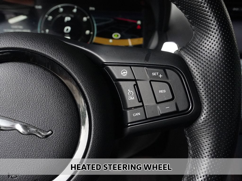 Used 2023 Jaguar F-TYPE R AWD/4WD image 7