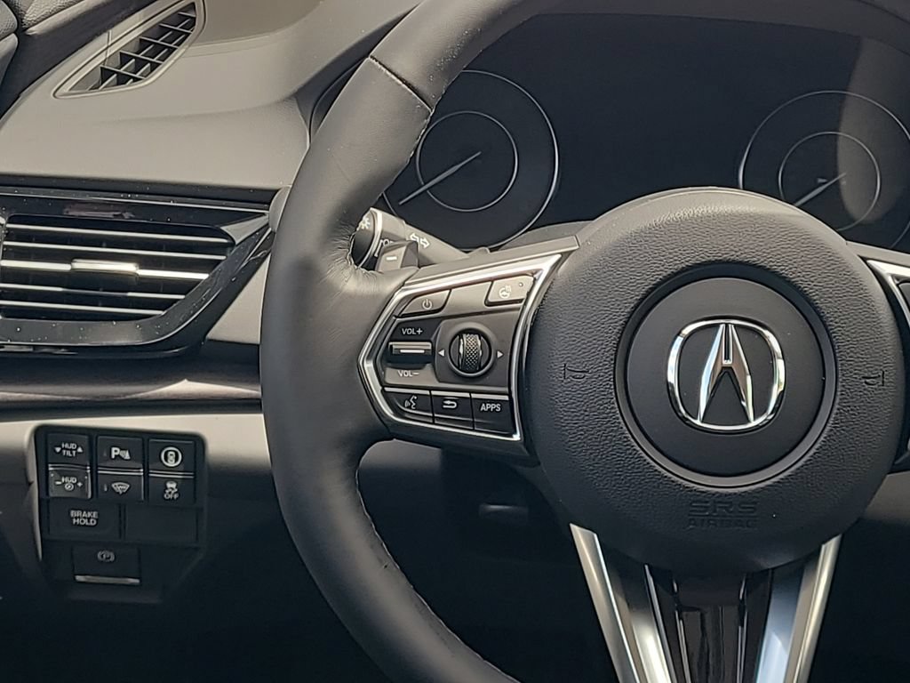 New 2026 Acura RDX w/ Advance Package AWD/4WD image 23