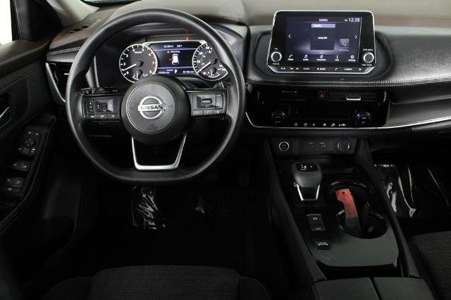 Certified 2021 Nissan Rogue SV image 7