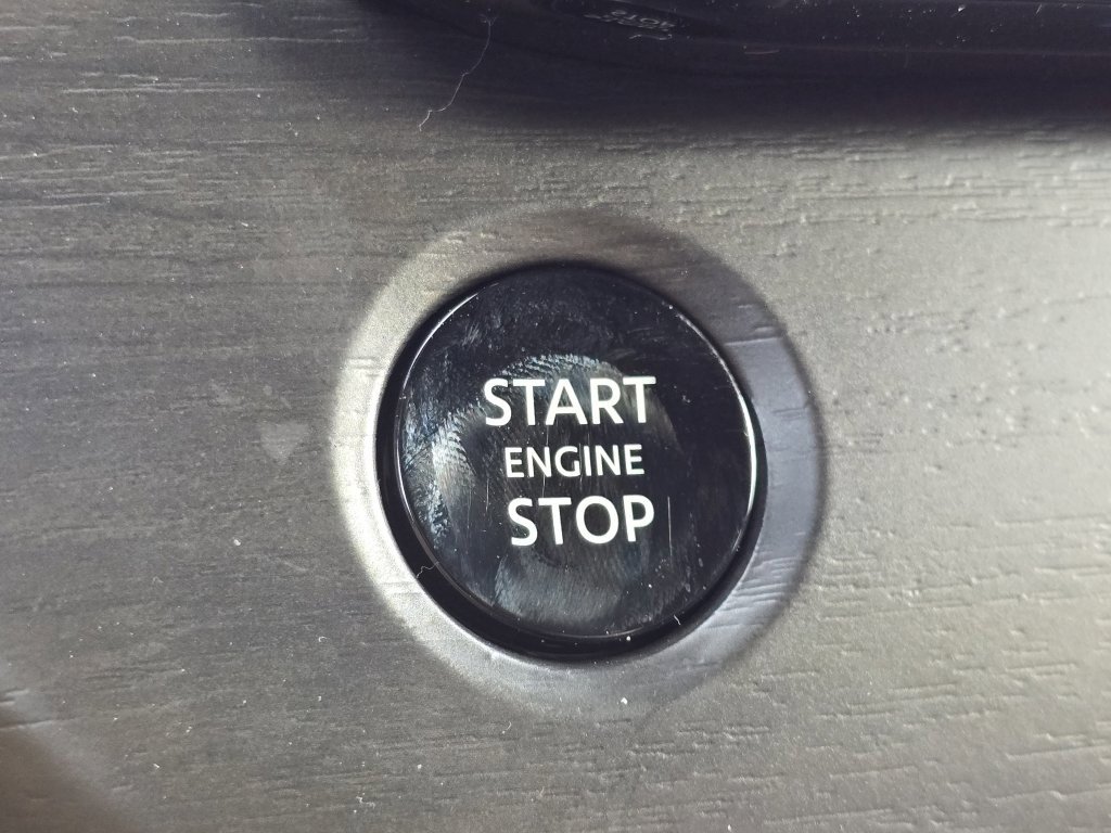 New 2026 Nissan Murano SV image 17