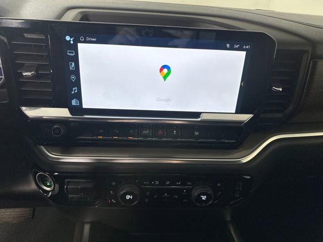 Used 2022 Chevrolet Silverado 1500 High Country image 23