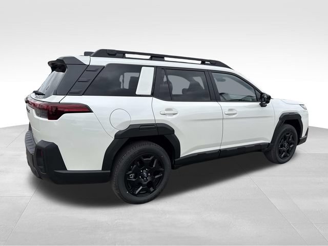 New 2026 Subaru Outback Limited AWD/4WD image 2