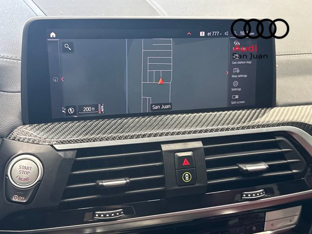 Used 2021 BMW X4 xDrive30i w/ M Sport Package image 22