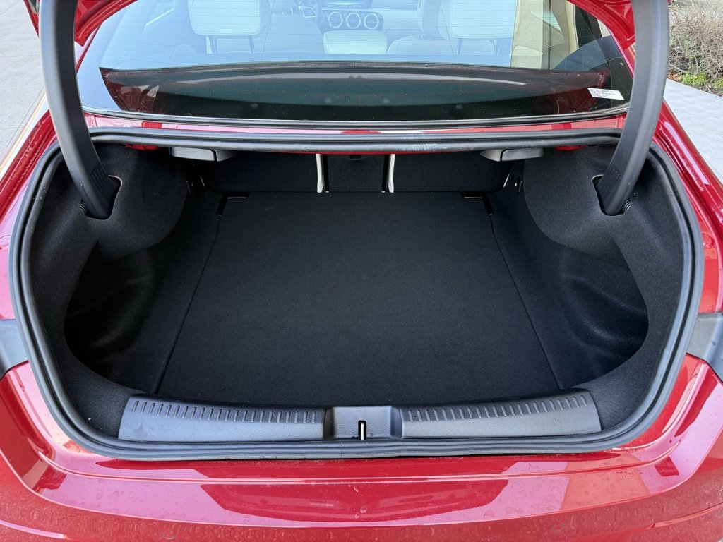 Certified 2026 Mercedes-Benz CLA 250 image 18