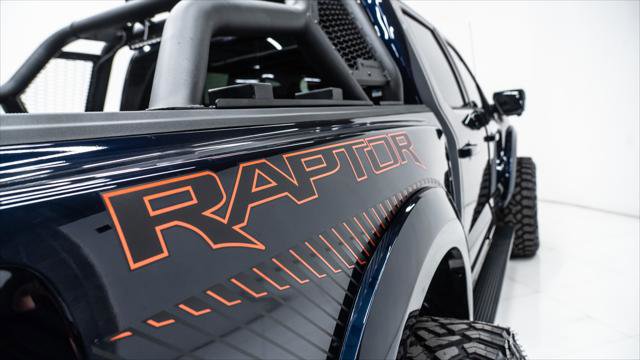 Used 2025 Ford F150 Raptor image 30
