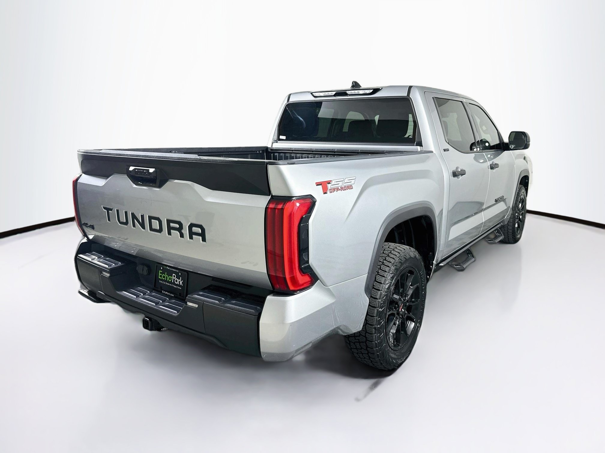 Used 2023 Toyota Tundra SR5 AWD/4WD image 9