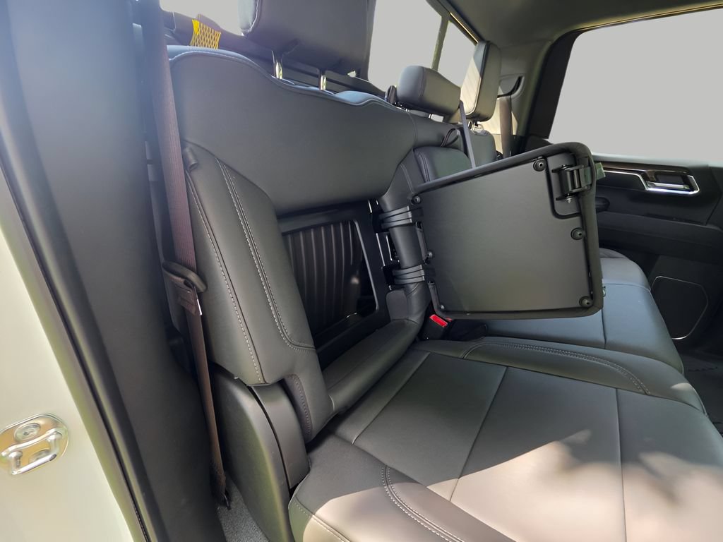 New 2026 Chevrolet Silverado 1500 LT Trail Boss w/ Convenience Package II AWD/4WD image 8