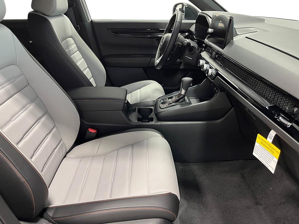 New 2027 Honda CR-V Sport Touring image 29