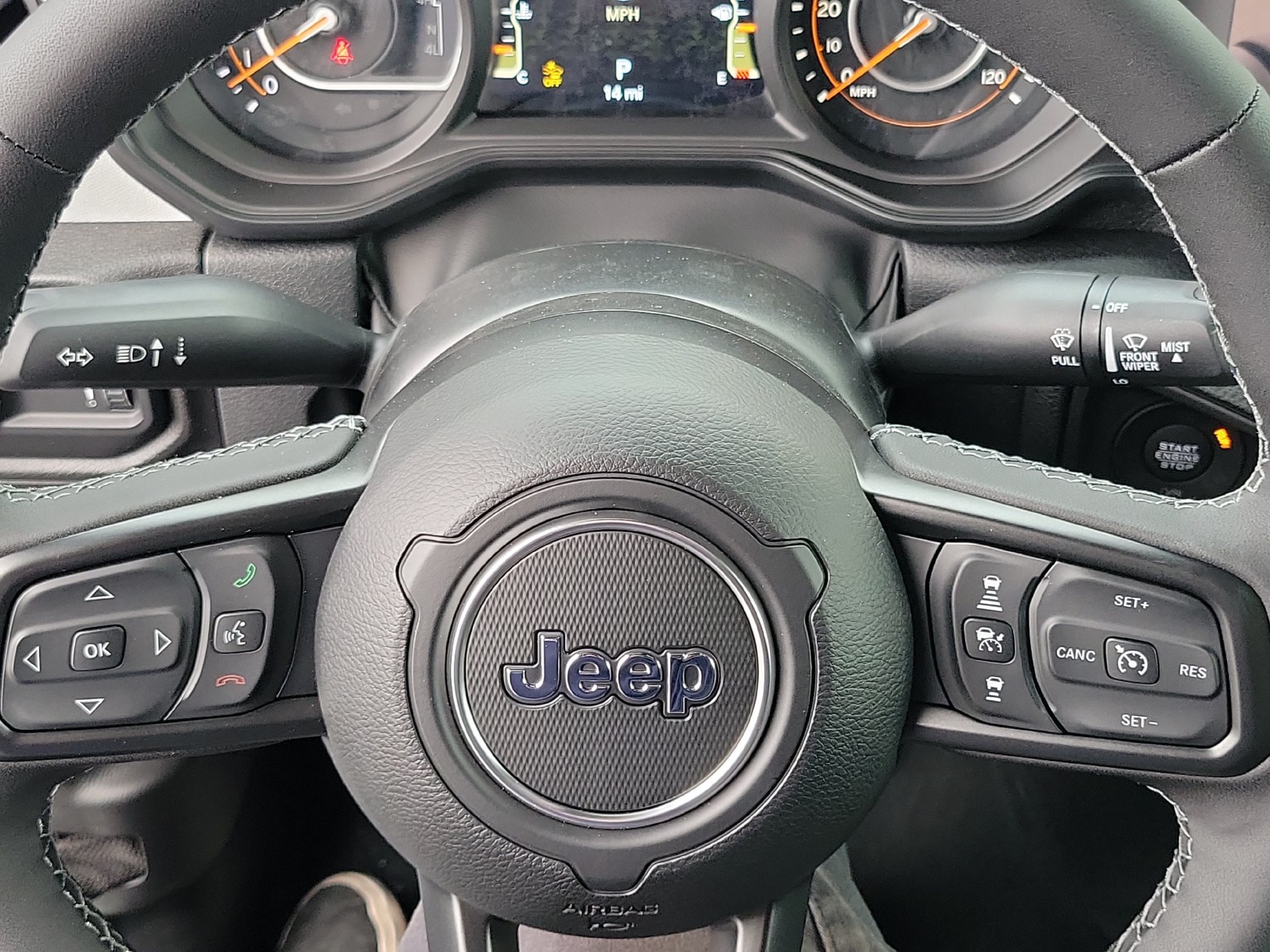 New 2026 Jeep Gladiator Sport AWD/4WD image 5
