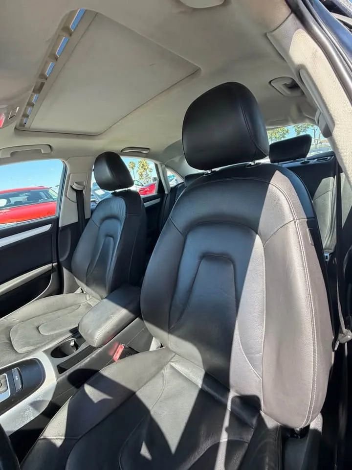 Used 2010 Audi A4 2.0T Premium FWD image 10