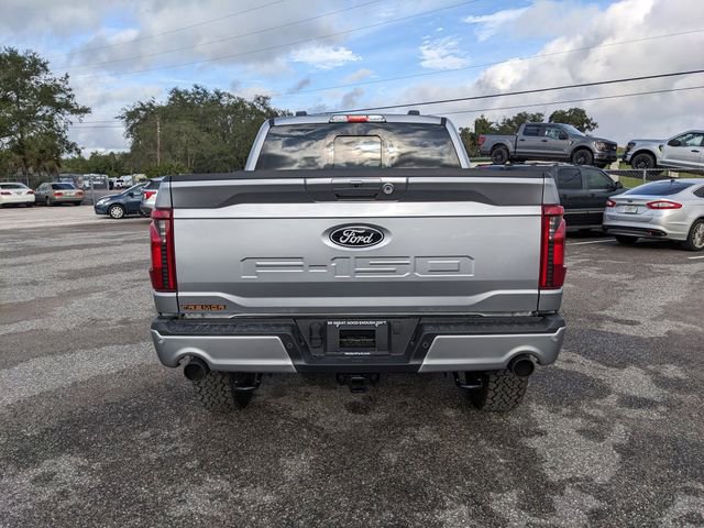 New 2025 Ford F150 Tremor w/ Mobile Office Package image 5