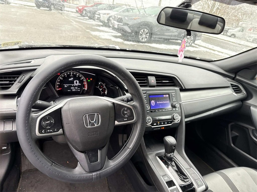 Used 2017 Honda Civic LX-P image 15