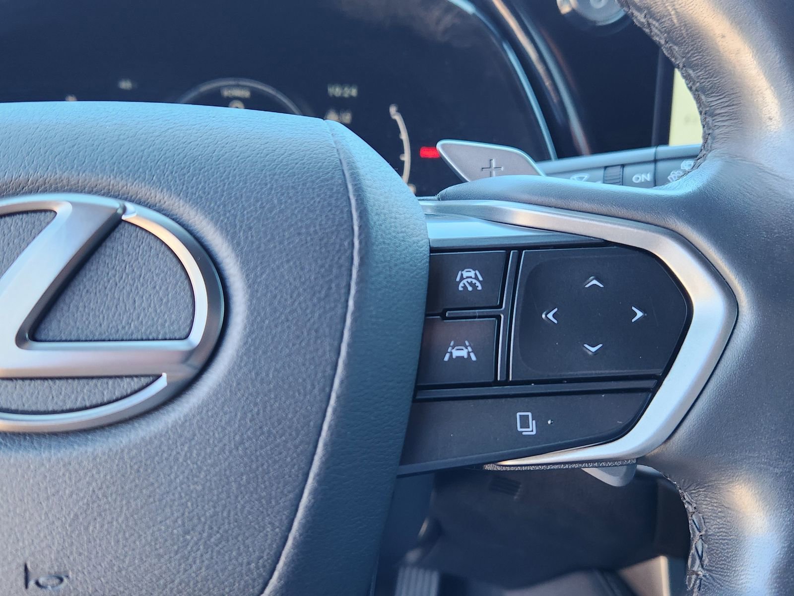 Used 2023 Lexus RX 350 image 20