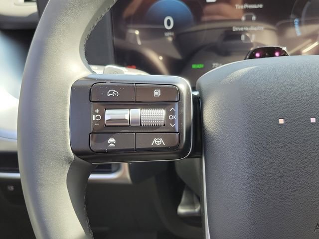 New 2026 Hyundai Ioniq 9 SEL image 5