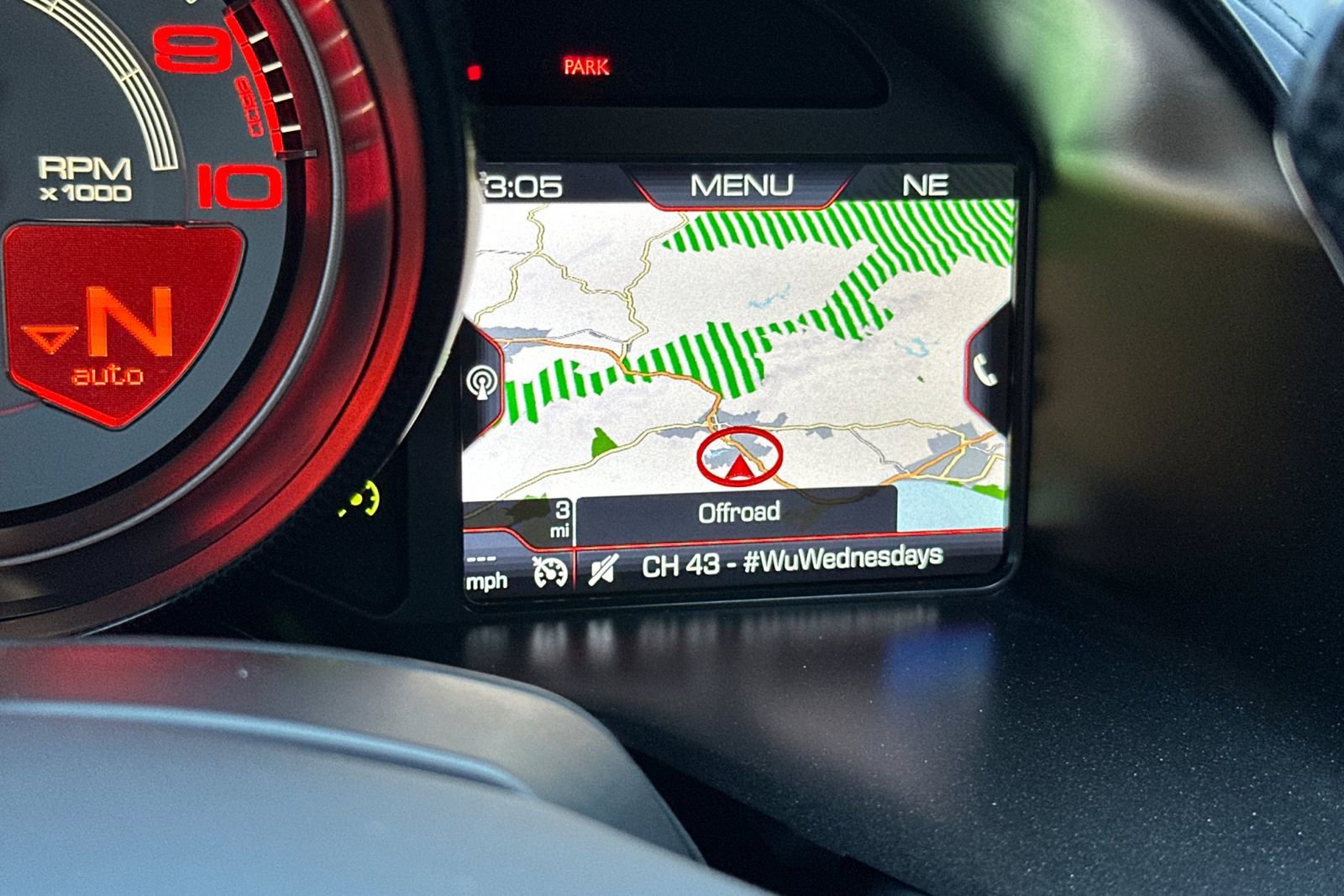 Used 2018 Ferrari 812 Superfast RWD image 35