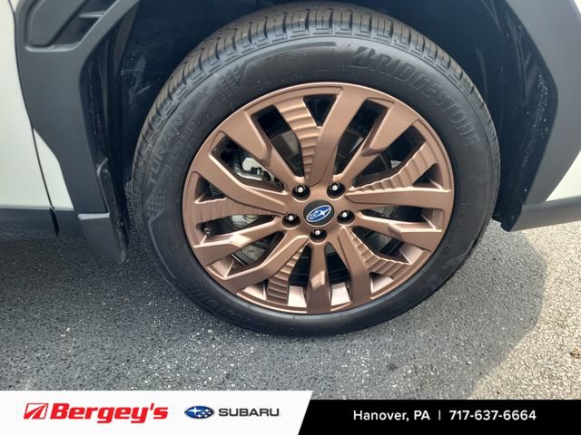 Certified 2026 Subaru Forester Sport w/ Sport Package AWD/4WD image 27