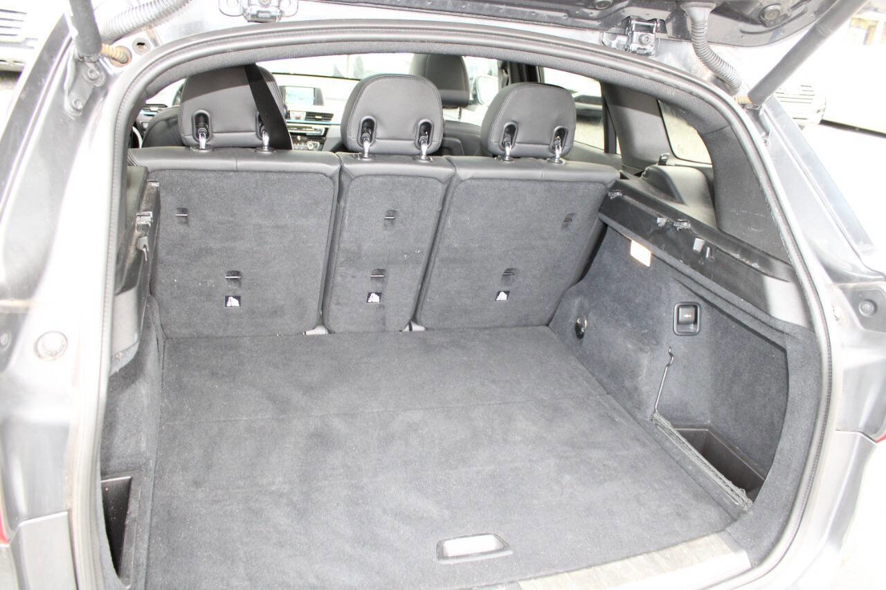 Used 2016 BMW X1 xDrive28i image 26