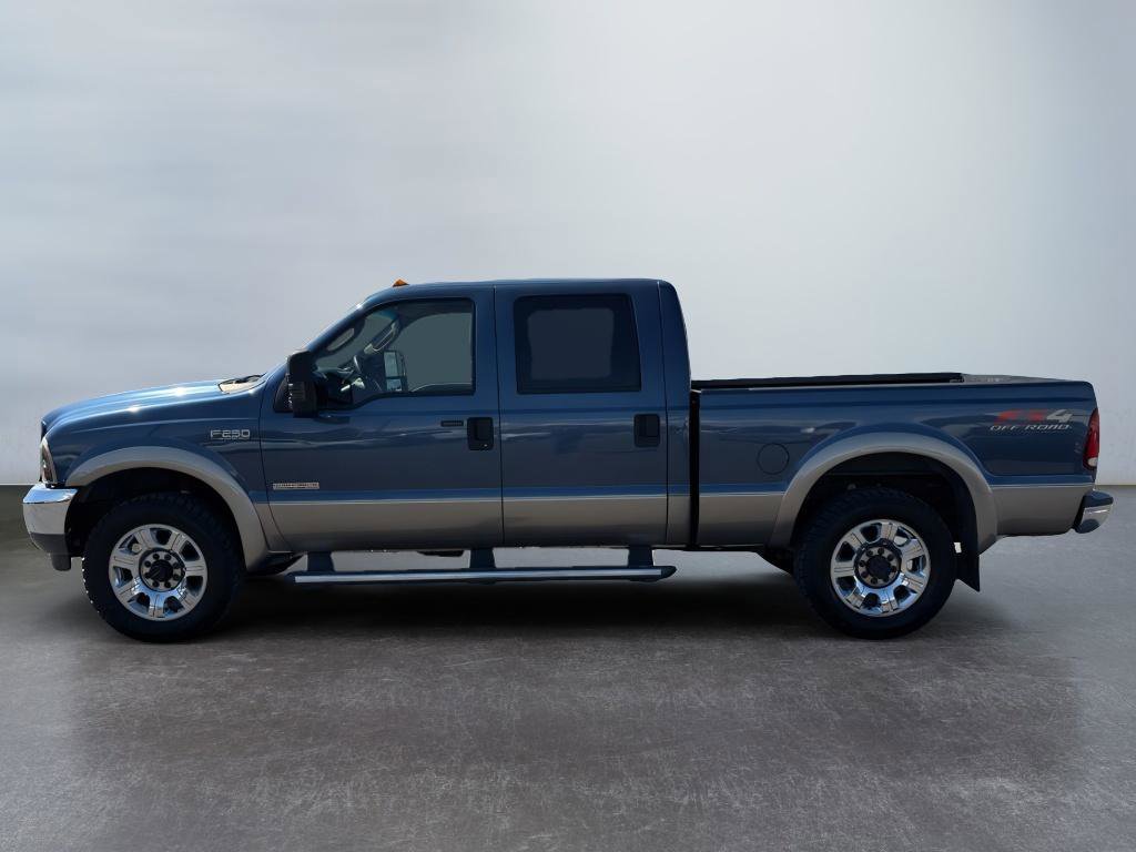 Used 2004 Ford F250 image 2