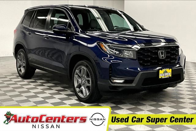 Used 2023 Honda Passport EX-L