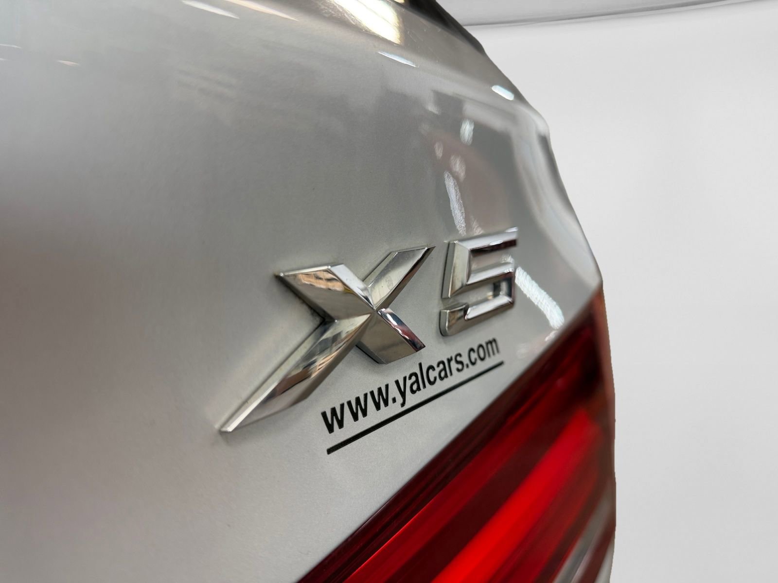 Used 2016 BMW X5 xDrive35i AWD/4WD image 11