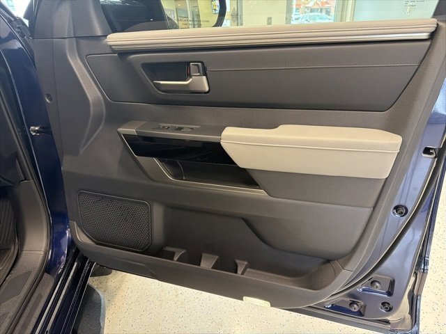 New 2026 Toyota Sequoia Limited image 58