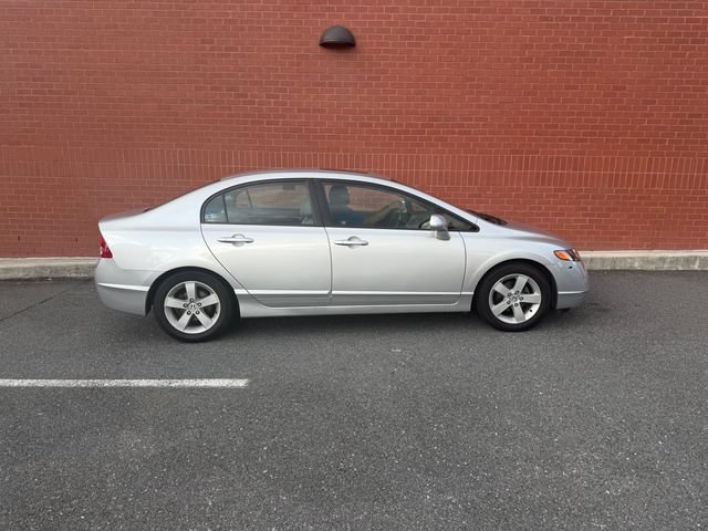 Used 2006 Honda Civic EX image 2