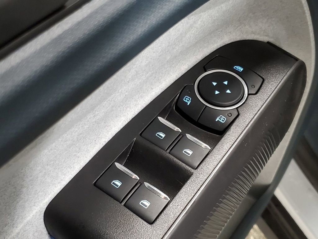 New 2026 Ford Maverick XLT w/ XLT Luxury Package image 26