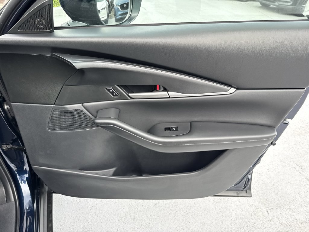 New 2026 MAZDA CX-30 AWD 2.5 S image 43
