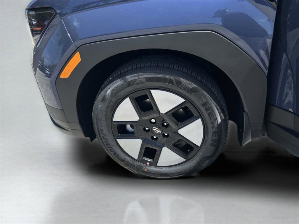 Used 2025 Hyundai Santa Fe SEL image 31