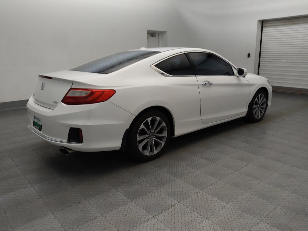 Used 2015 Honda Accord EX-L image 9