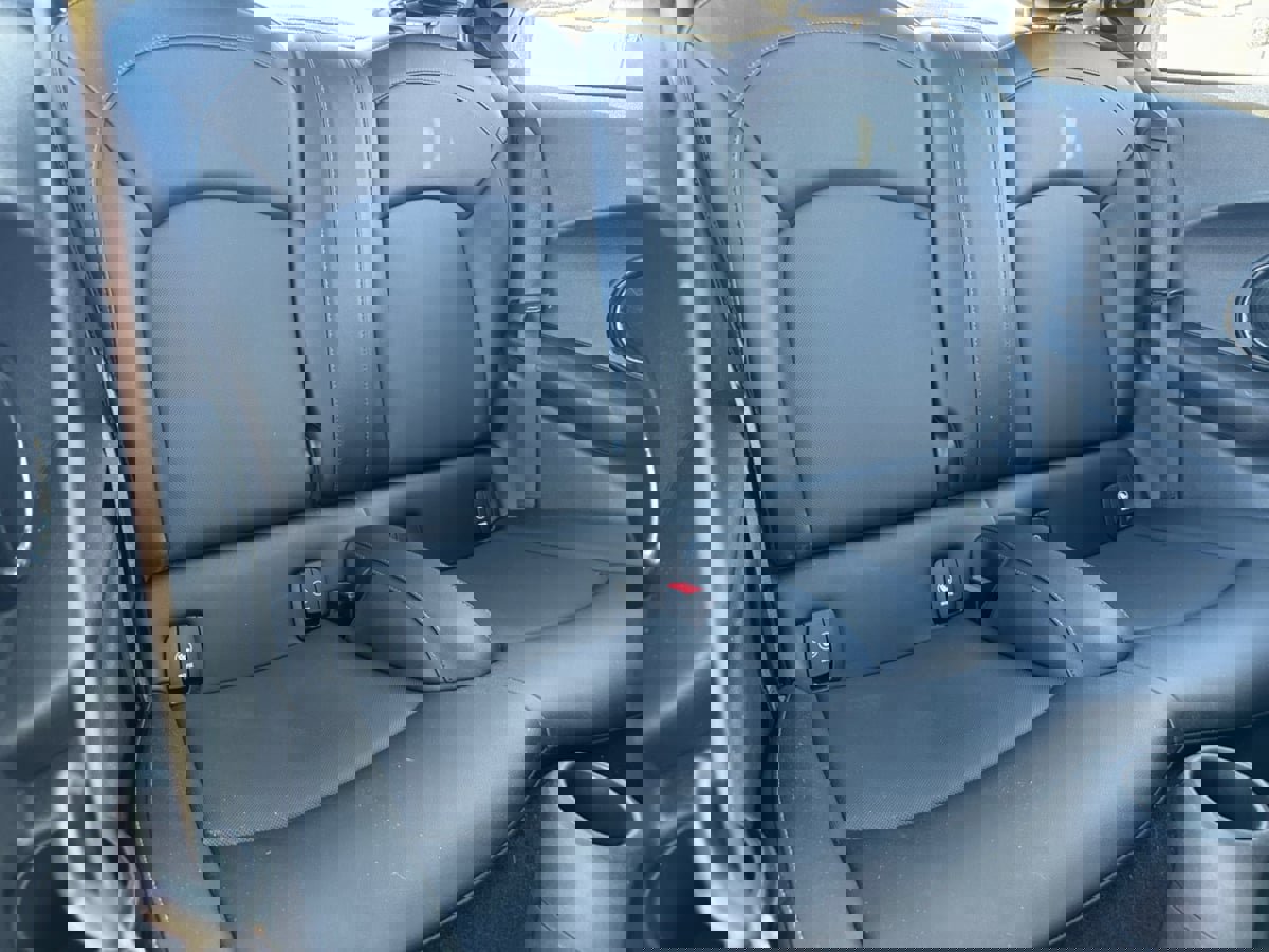 Used 2017 MINI Cooper 2-Door Hardtop image 18