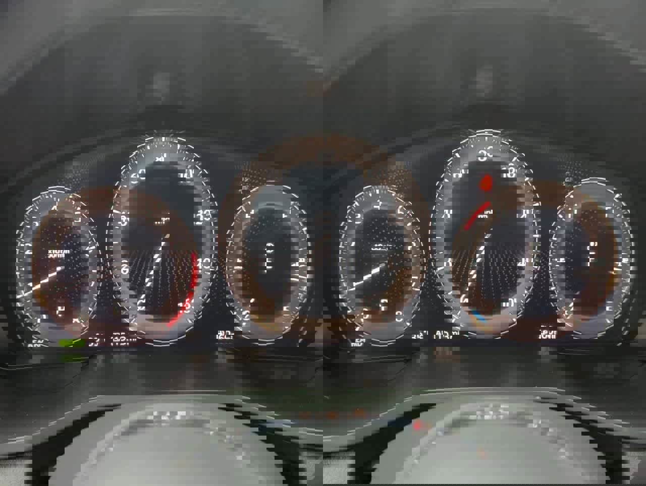 New 2025 MAZDA CX-70 3.3 Turbo S w/ Premium Package image 36