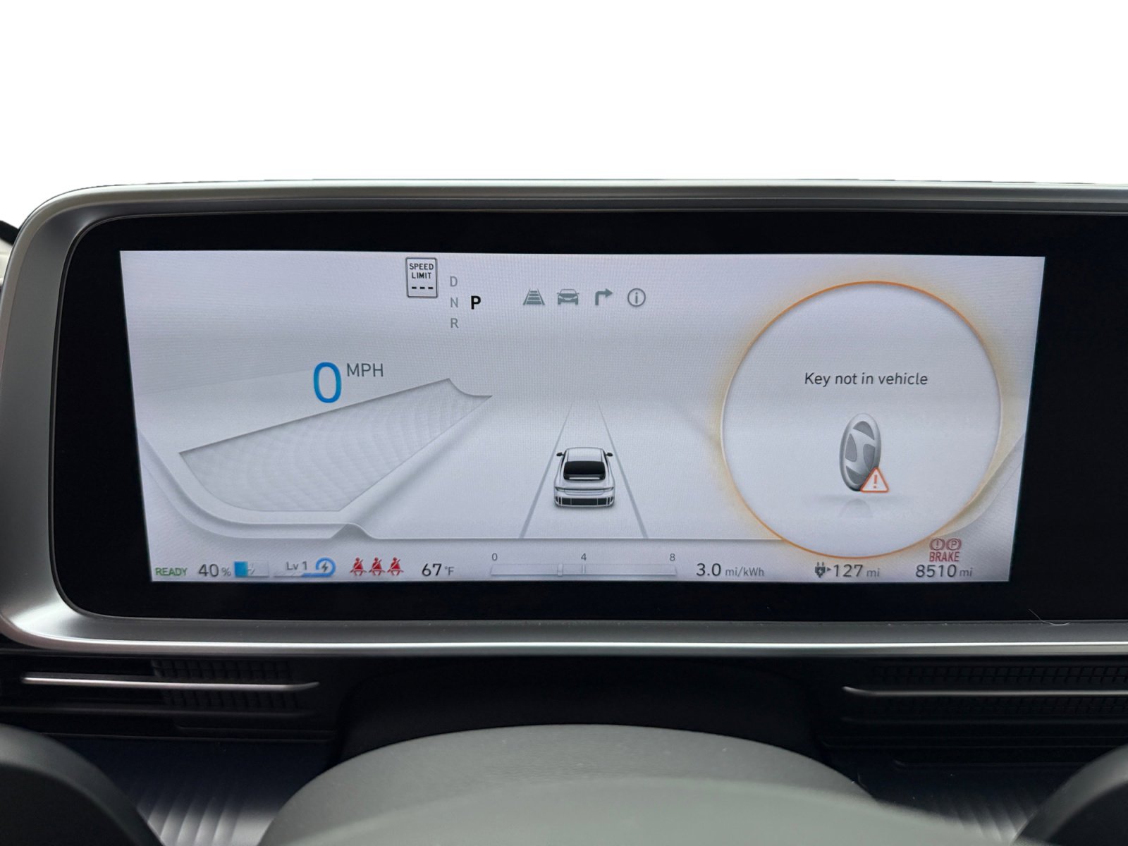 Certified 2025 Hyundai Ioniq 6 SEL AWD/4WD image 11