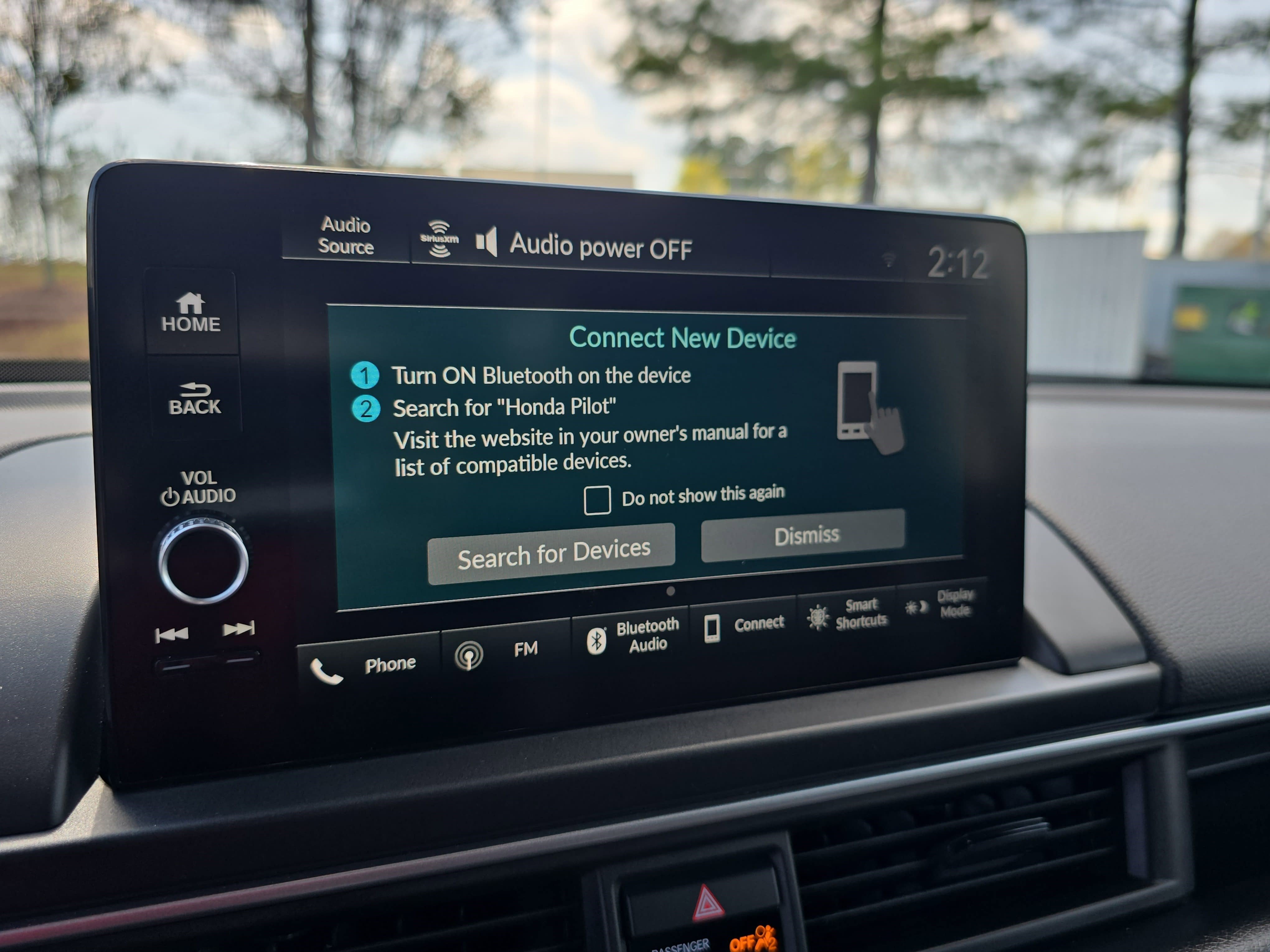 Used 2025 Honda Pilot EX-L image 24