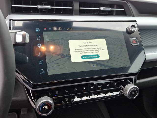 New 2027 Chevrolet Bolt RS FWD image 7