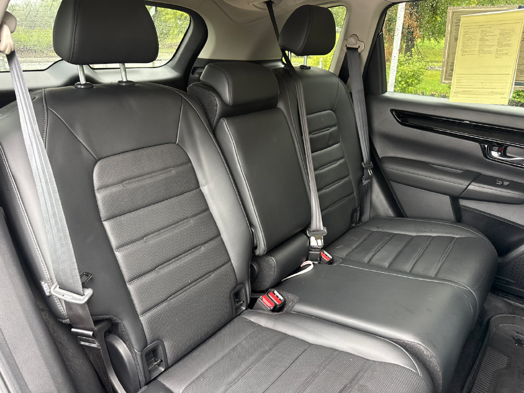 Certified 2024 Honda CR-V EX-L image 33