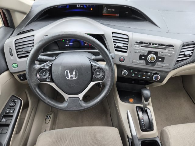 Used 2012 Honda Civic LX image 61