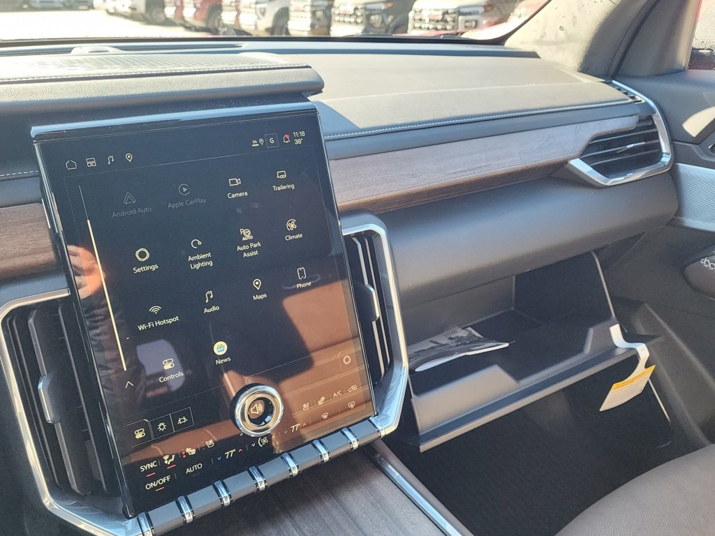 New 2026 GMC Acadia Denali Ultimate image 39