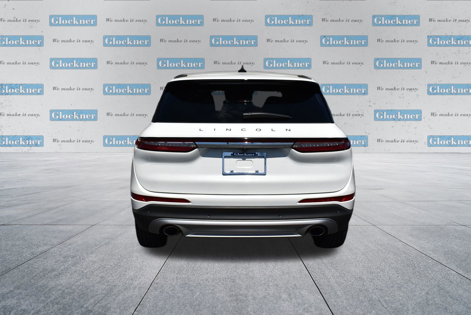 Used 2023 Lincoln Corsair AWD w/ Equipment Group 101A image 7