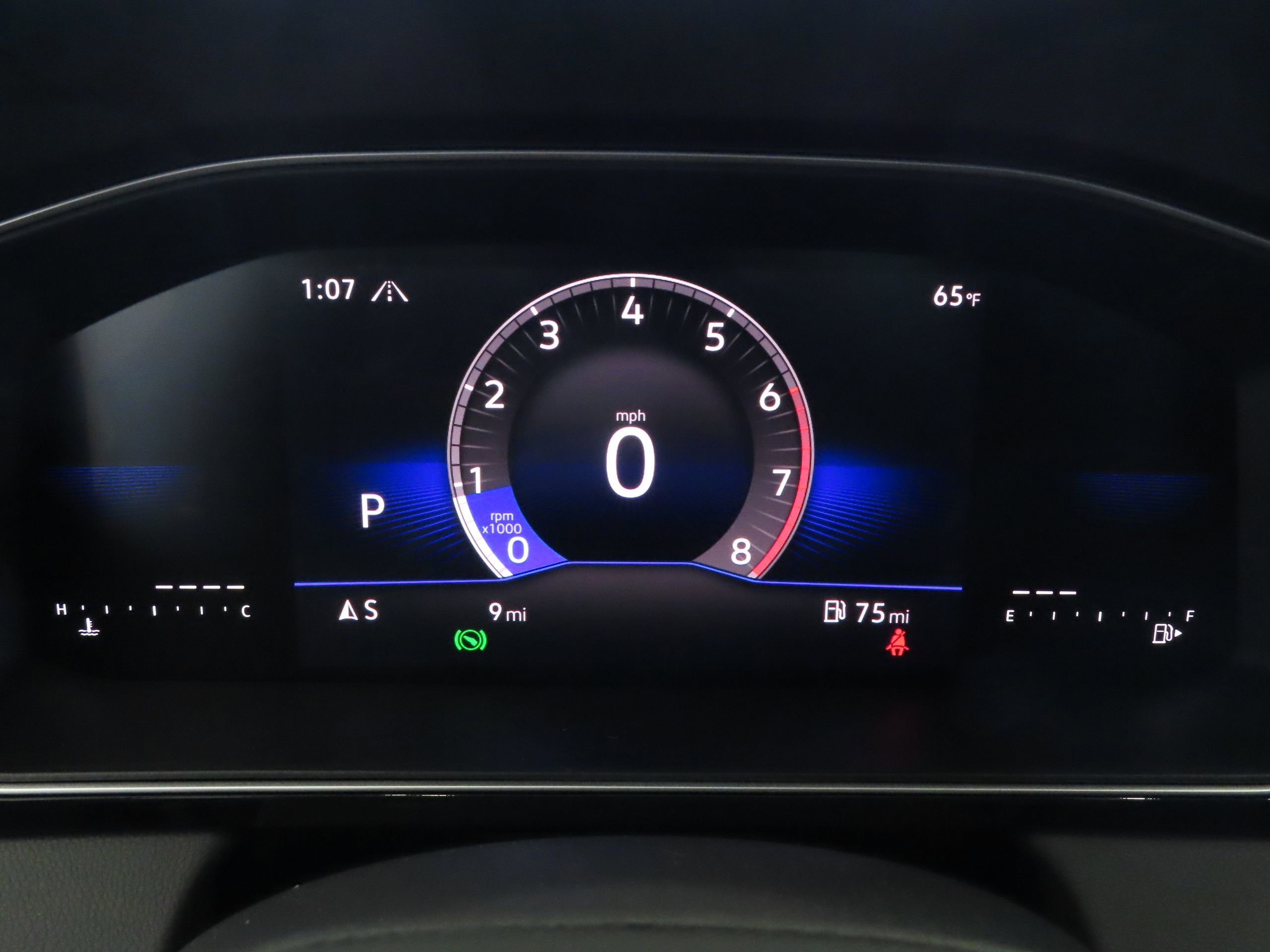 New 2026 Volkswagen Jetta Sport FWD image 11