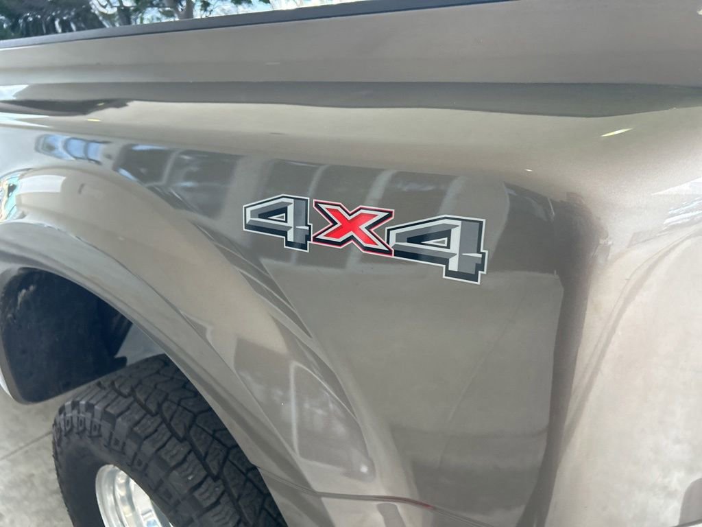 Used 2023 Ford F350 Lariat AWD/4WD image 20