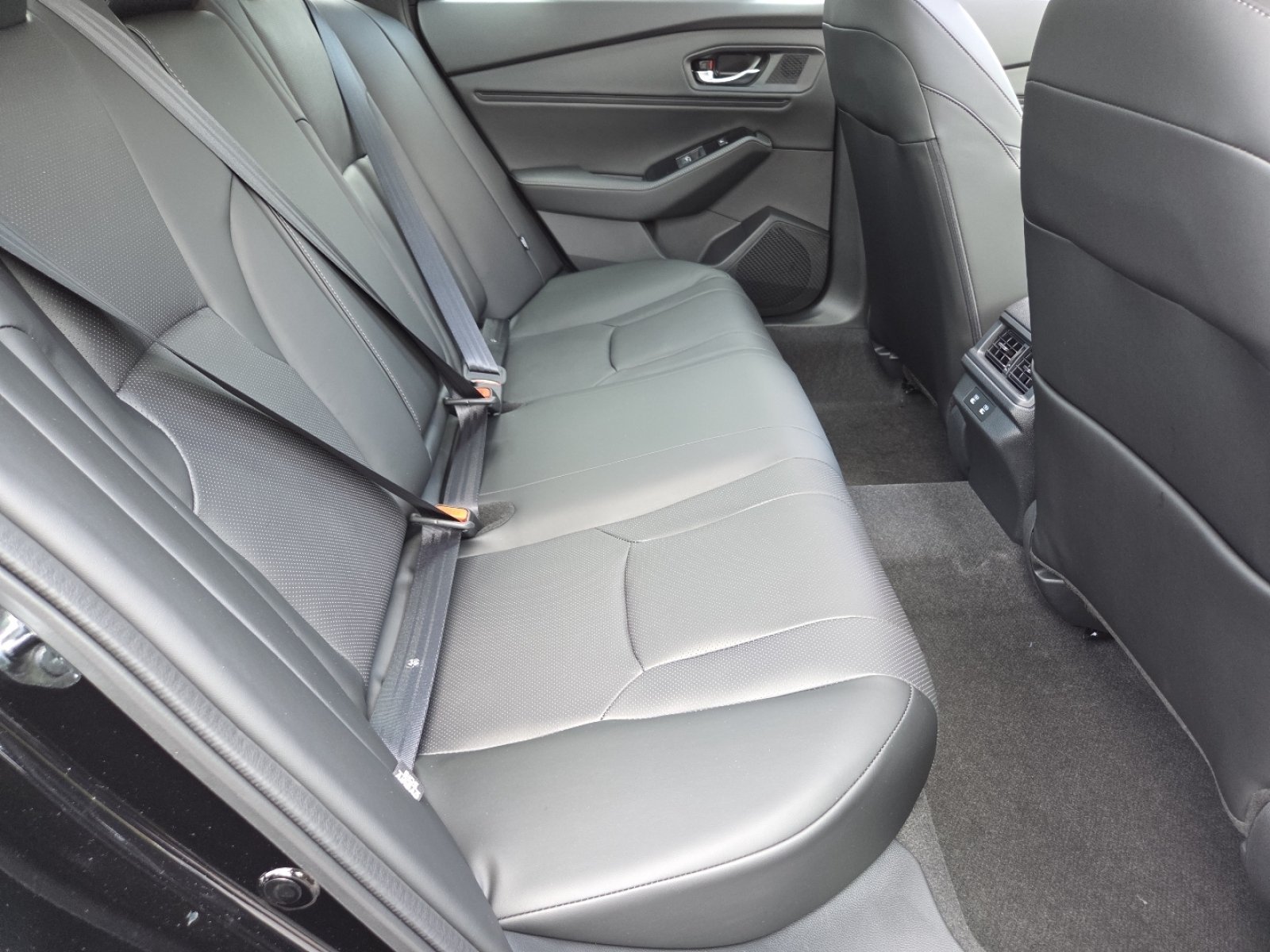 New 2026 Honda Accord Touring image 26