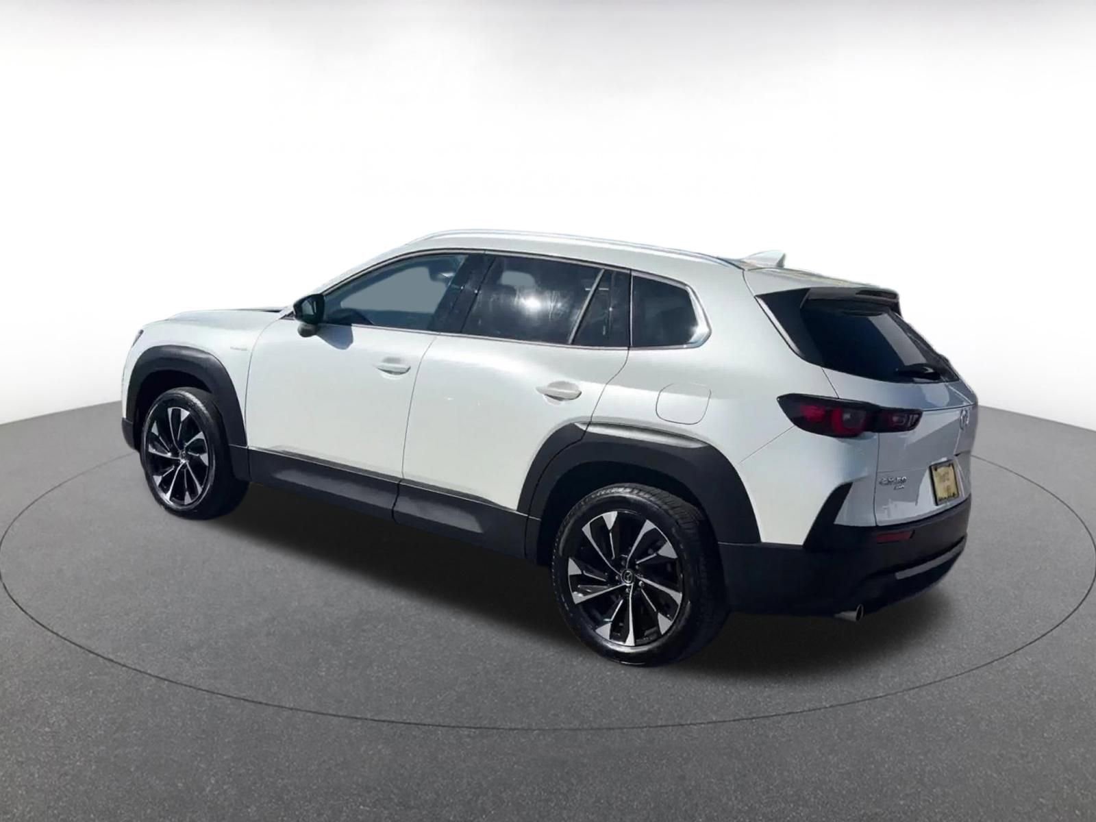 Used 2025 MAZDA CX-50 2.5 Hybrid w/ Premium Plus Pkg AWD/4WD image 10