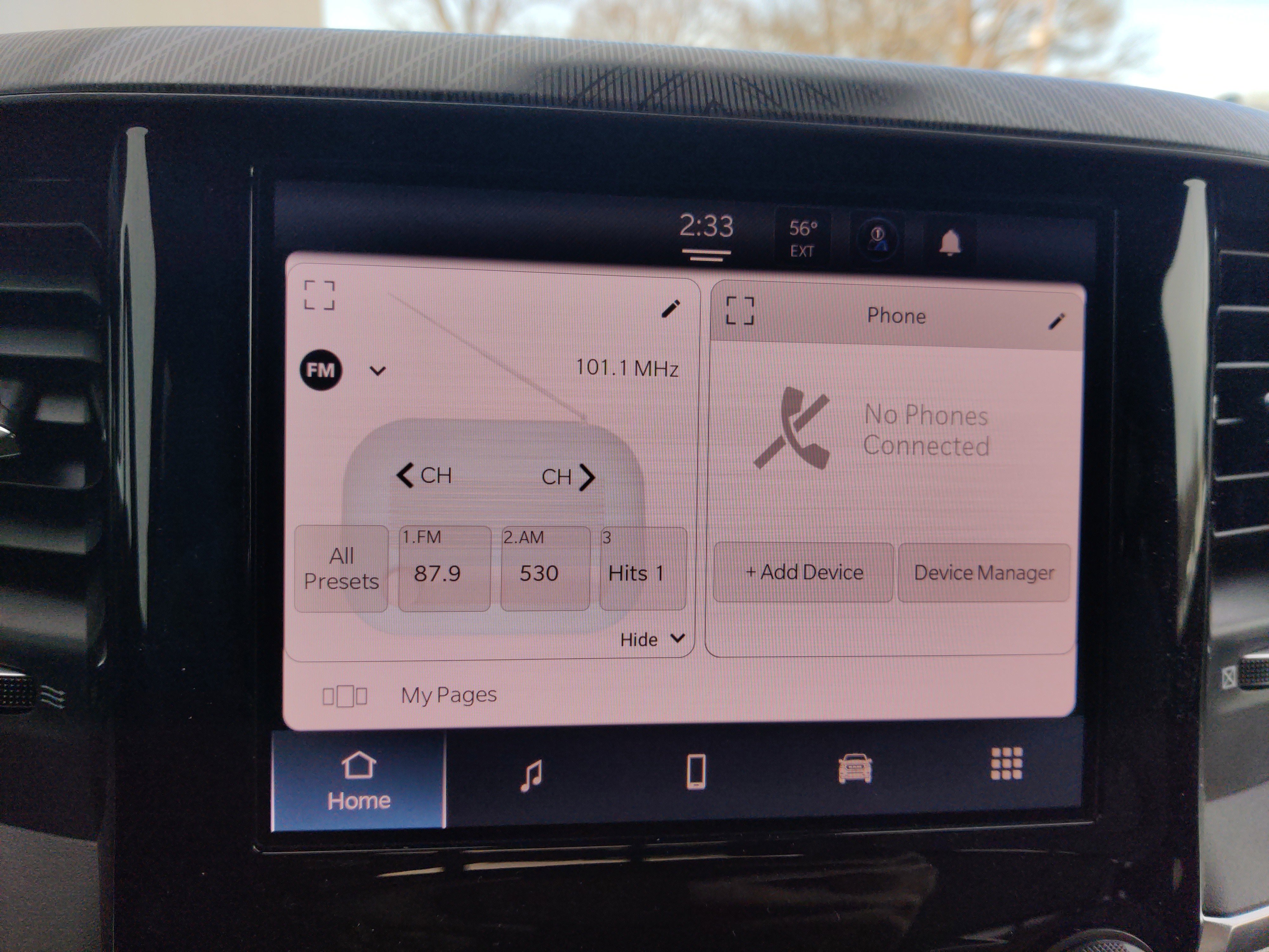 New 2026 RAM 1500 Big Horn image 19